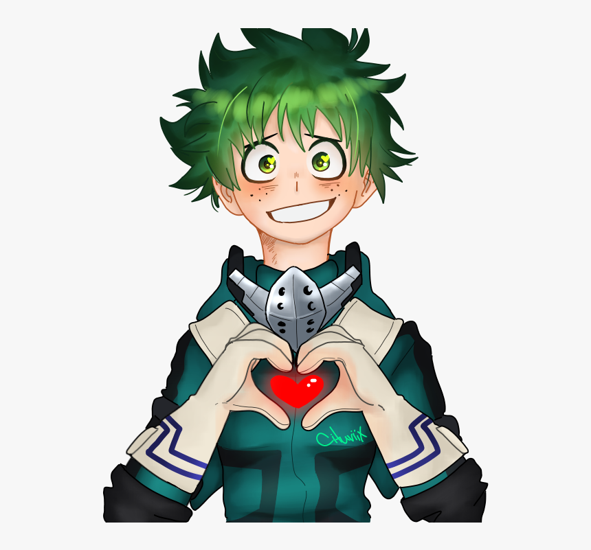 Izuku Midoriya Pokemon, HD Png Download