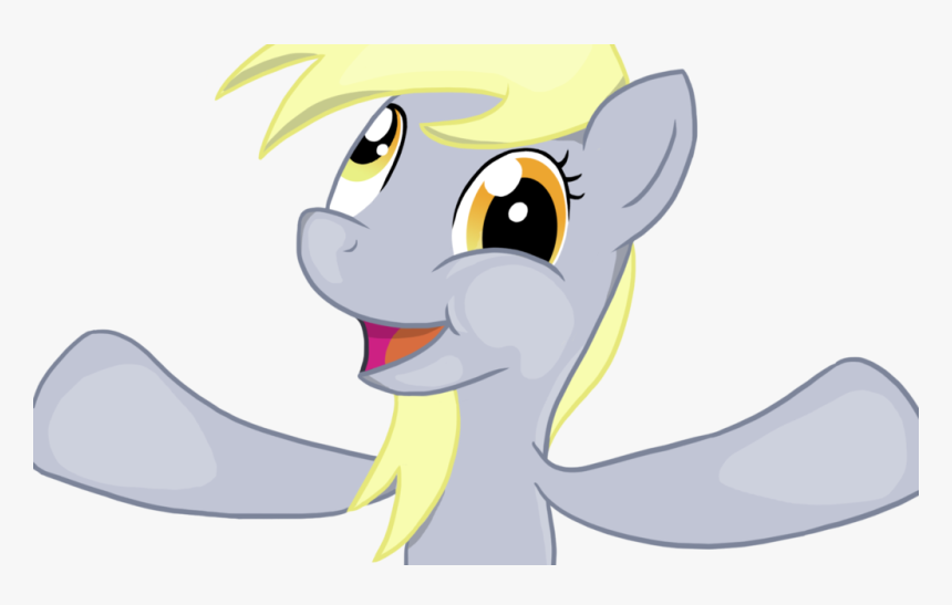 Pony Derpy Hooves Empire Earth Ii Battlefield 4 Mammal, HD Png Download