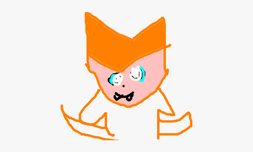Victini Png, Transparent Png