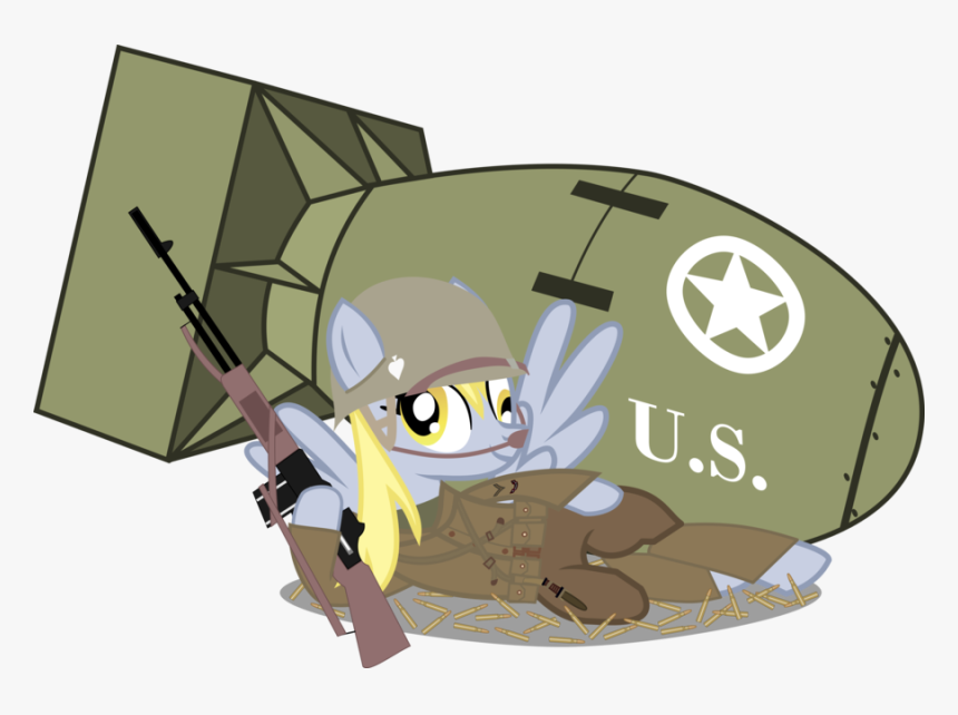 Derpy Thread Go, HD Png Download