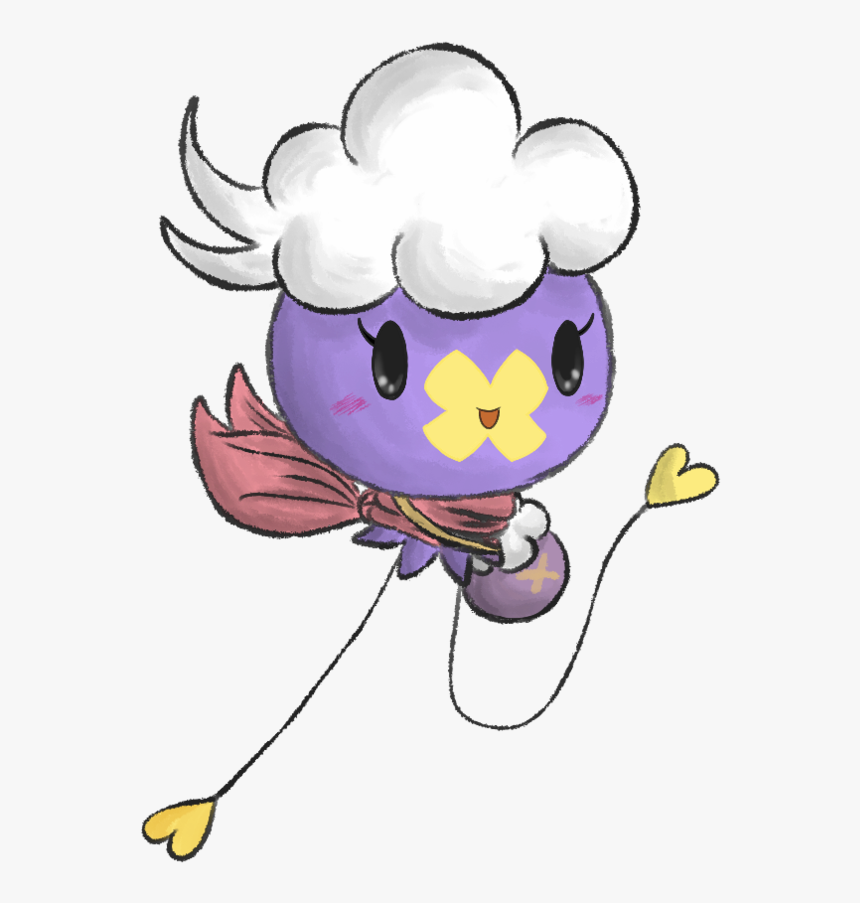 King Flurry51, HD Png Download