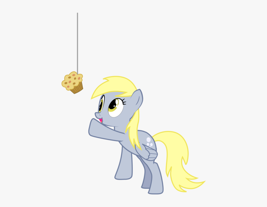 Derpy Png, Transparent Png