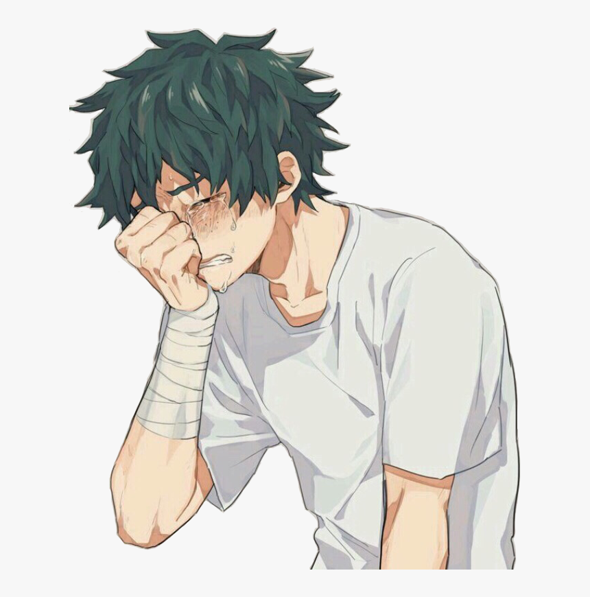 #bnha #midoriya Izuku #izuku Midoriya #аниме Кун #аниме, HD Png Download