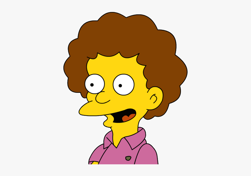 Ned Flanders2, HD Png Download
