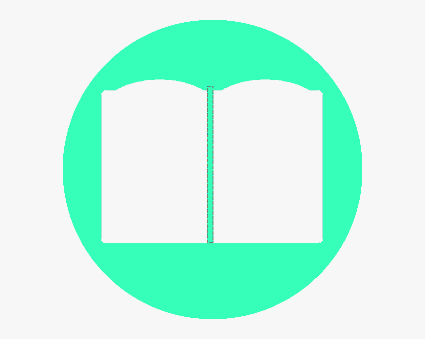 Book G, HD Png Download