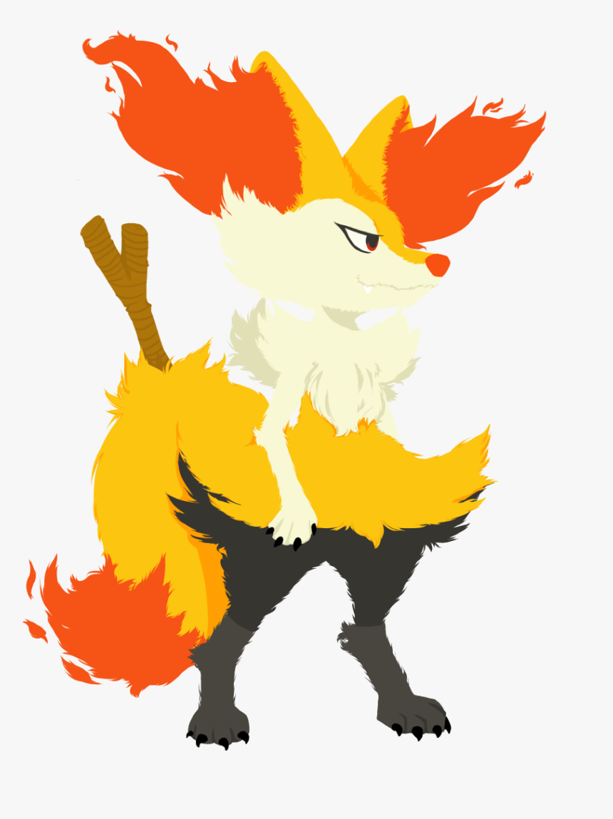 Victini Png, Transparent Png