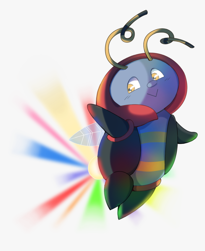 Tumblr Pec Nldji Tnimf Png Volbeat Pokemon Emerald, Transparent Png
