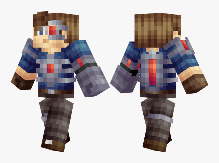 Minecraft Redstone Png, Transparent Png