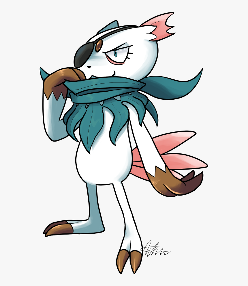 Victini Png, Transparent Png
