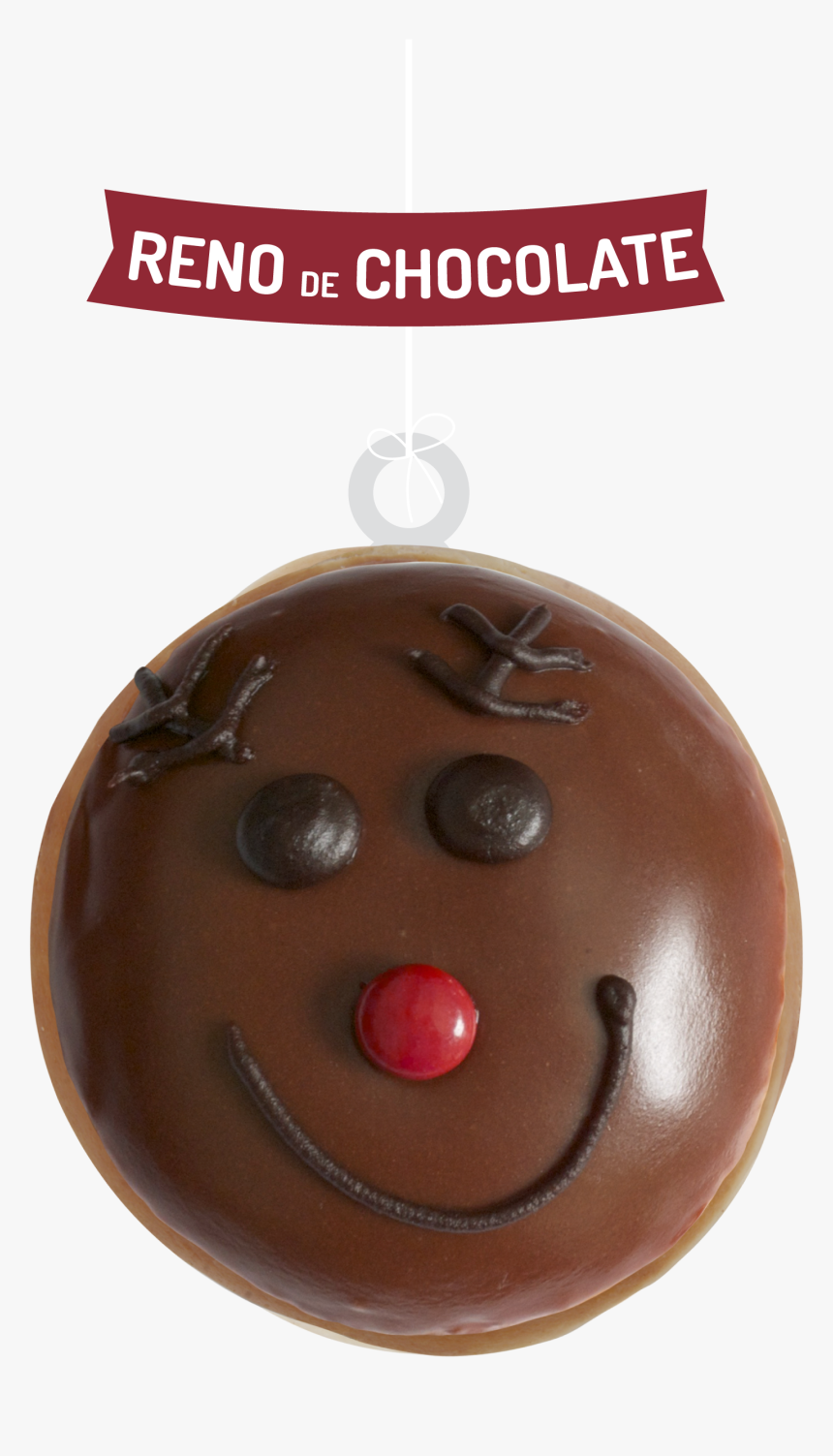 Krispy Kreme Png, Transparent Png