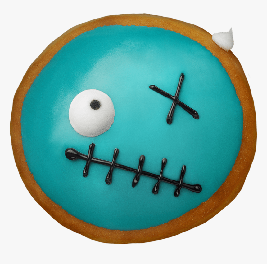 Krispy Kreme Png, Transparent Png