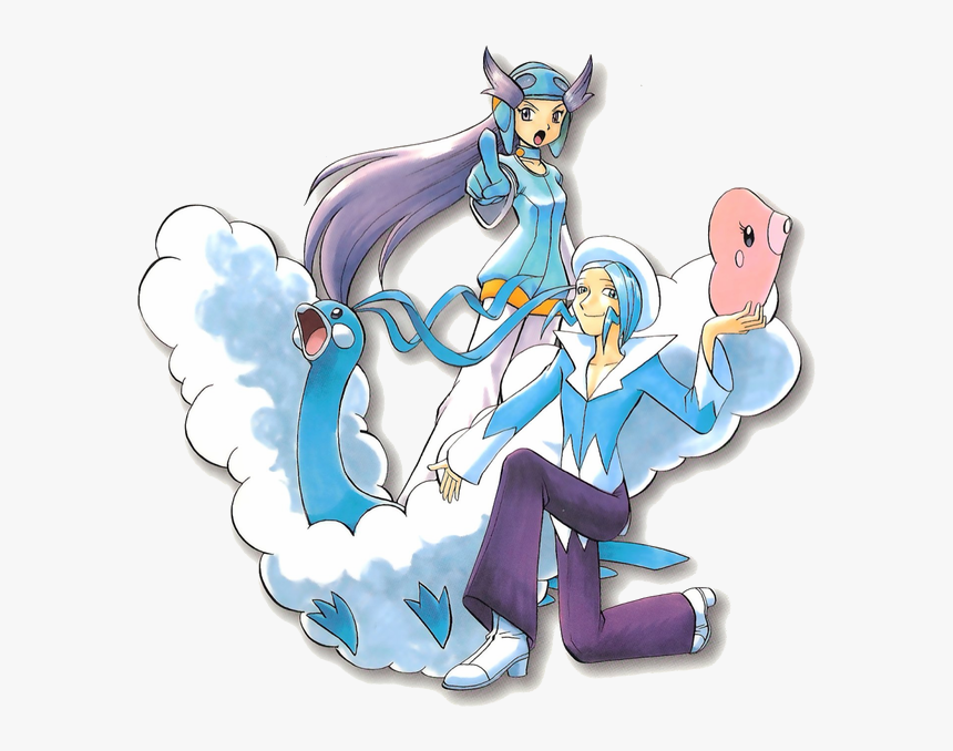 Pokemon Emerald Png, Transparent Png