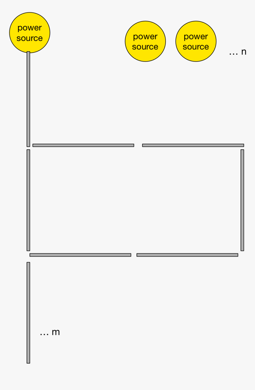 Model Of Cable System, HD Png Download
