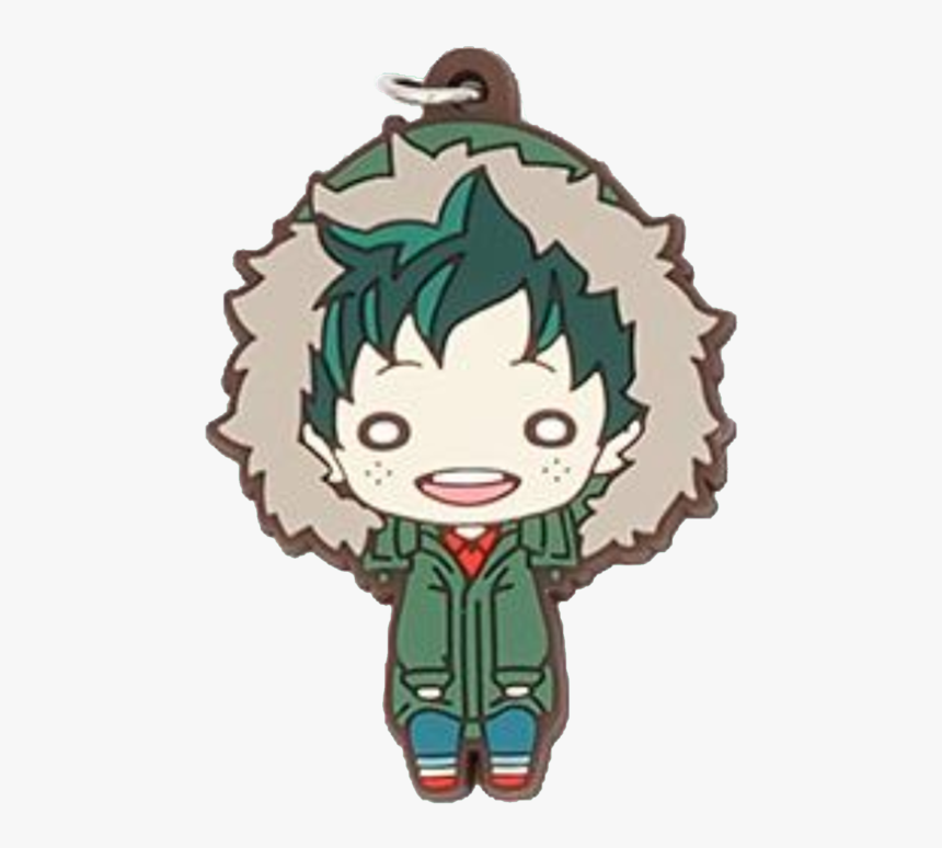 Izuku Midoriya Png, Transparent Png