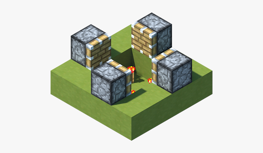 Minecraft Redstone Png Transparent Png Transparent Png Image Pngitem