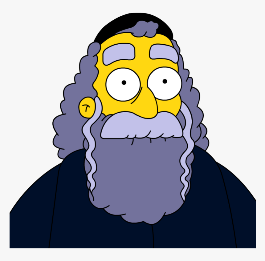 Hyman Krustofski, HD Png Download