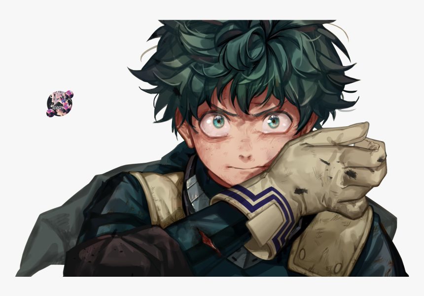 [artist] Tag Me [character] Deku, HD Png Download