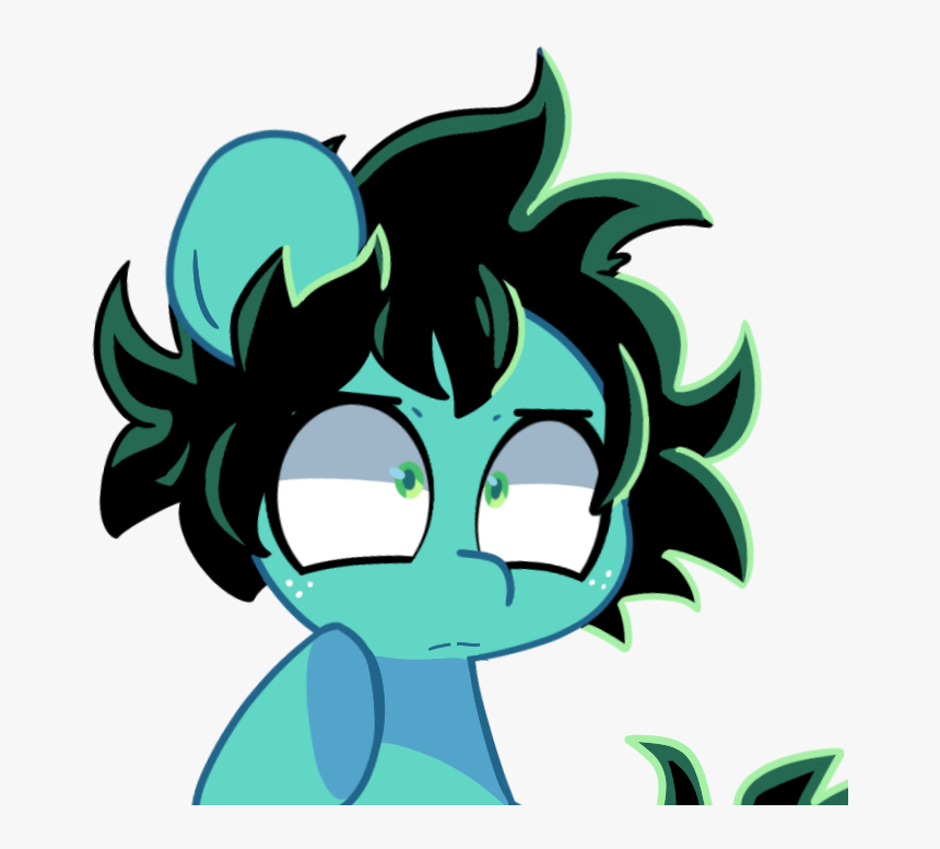 Izuku Midoriya Png, Transparent Png