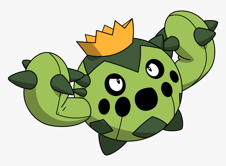 Pokemon Emerald Png, Transparent Png