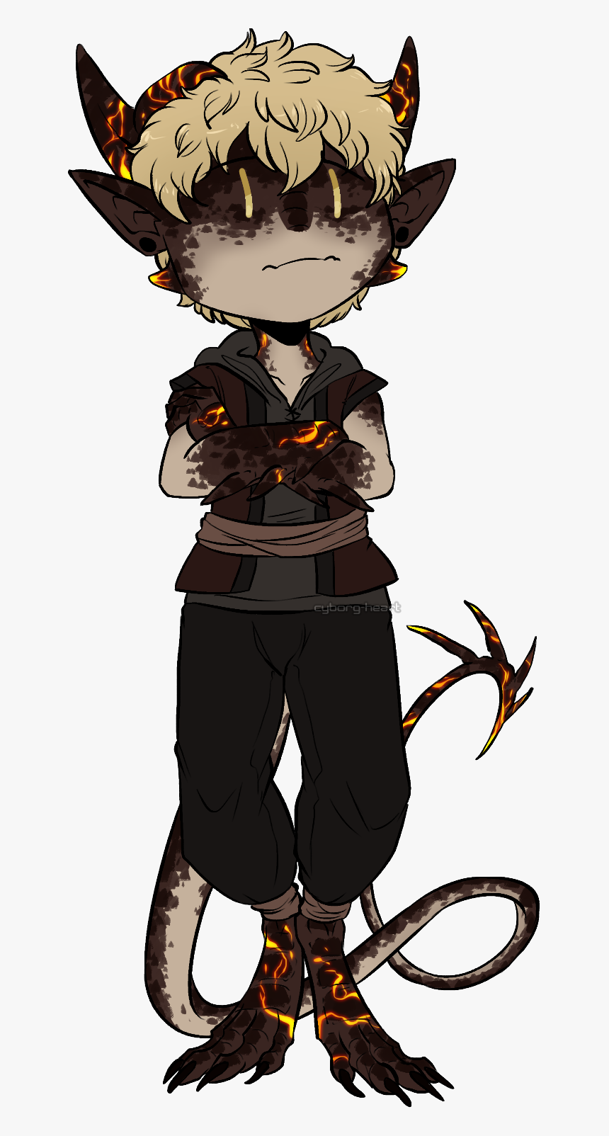 Genos Png, Transparent Png