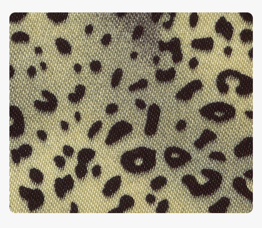259 Snow Leopard Satin, HD Png Download