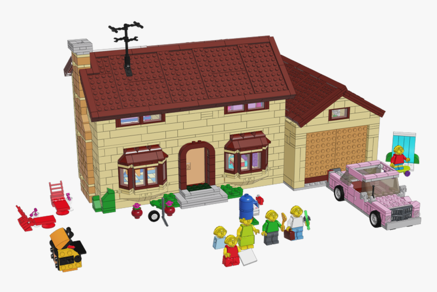 Ned Flanders Png, Transparent Png