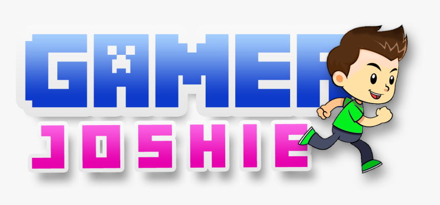 Gamerjoshie, HD Png Download