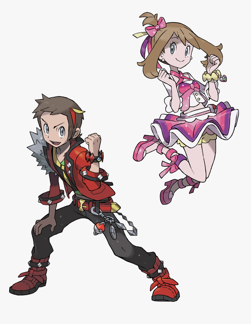 Transparent Personajes Png, Png Download