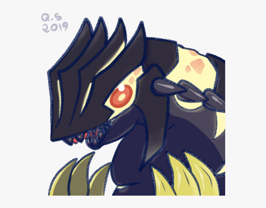 Groudon Png, Transparent Png