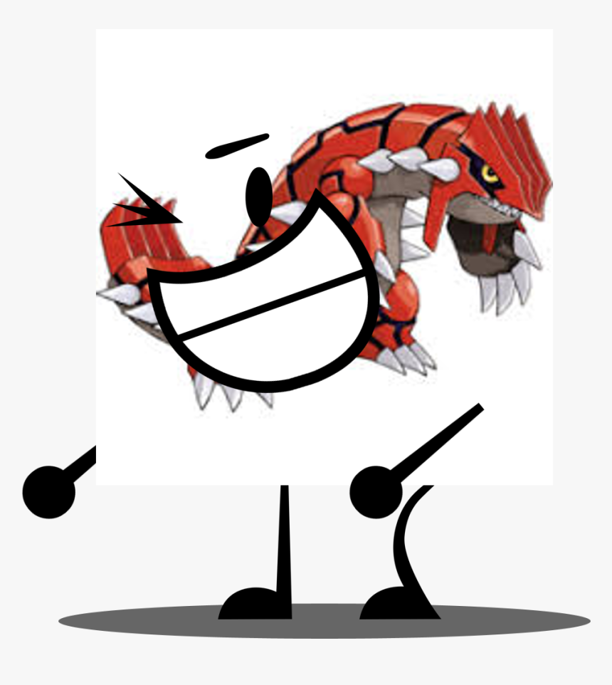 The Object Shows Community Wiki, HD Png Download