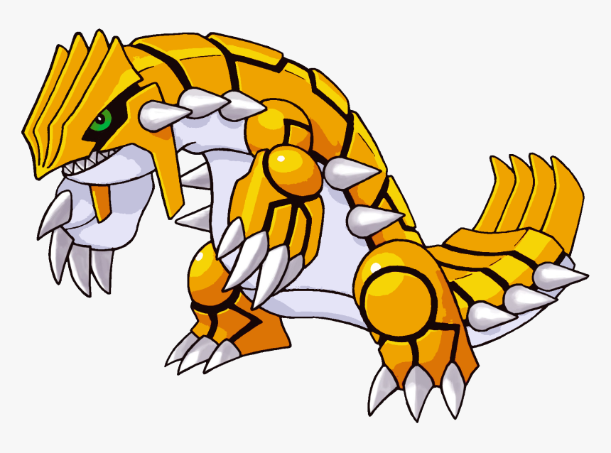 Transparent Feraligatr Png, Png Download