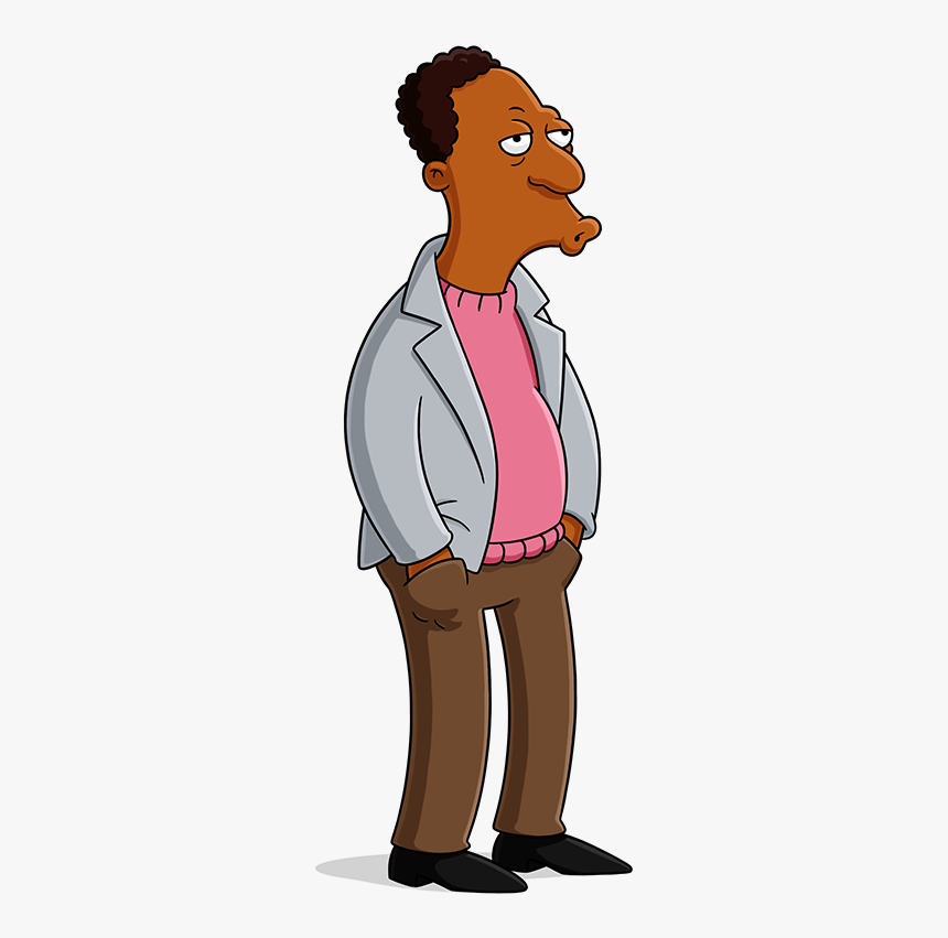 Carl Carlson, HD Png Download