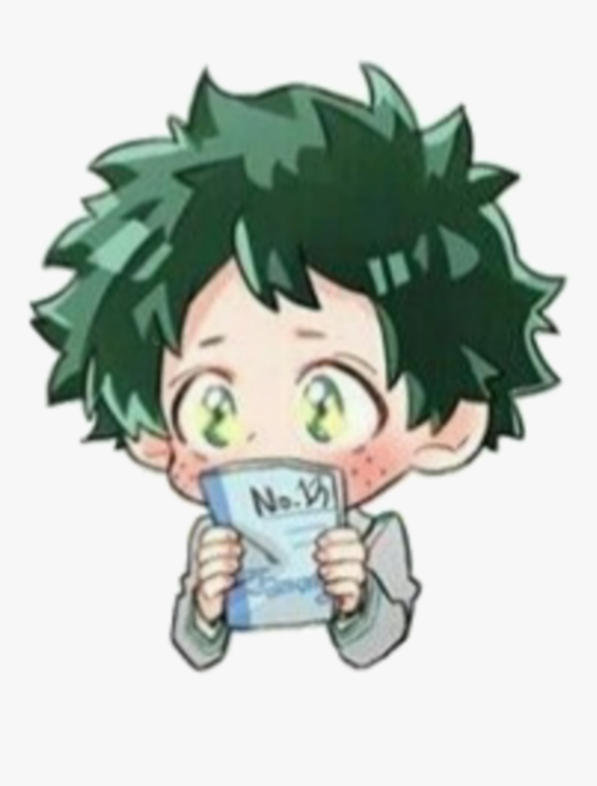 #bokunoheroacademia #bokunoheroacademy #deku #izukumidoriya, HD Png Download