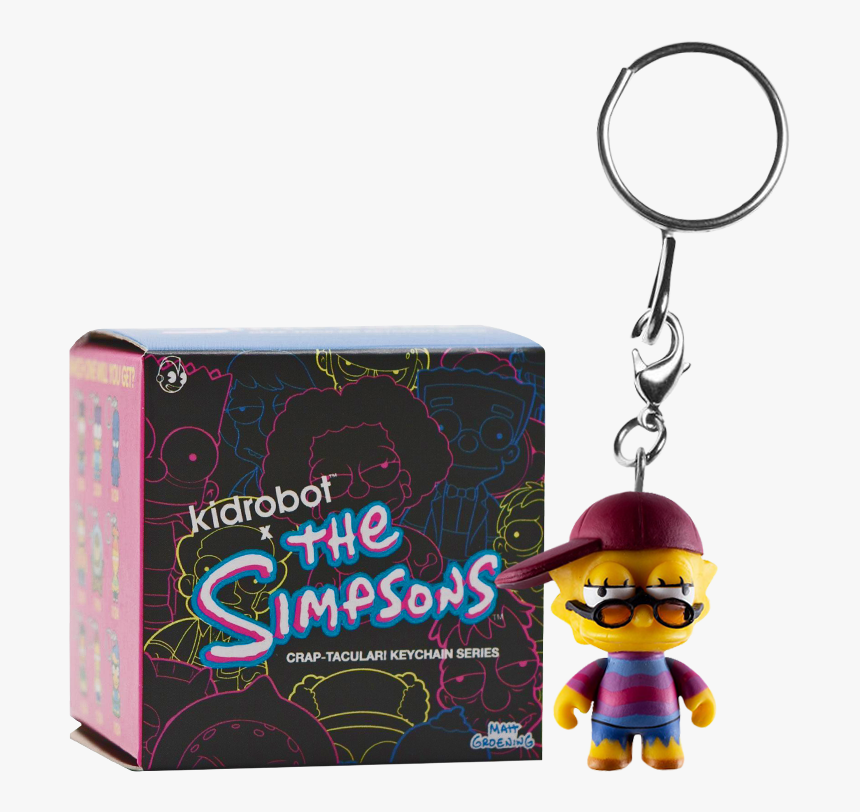 Ned Flanders Png, Transparent Png