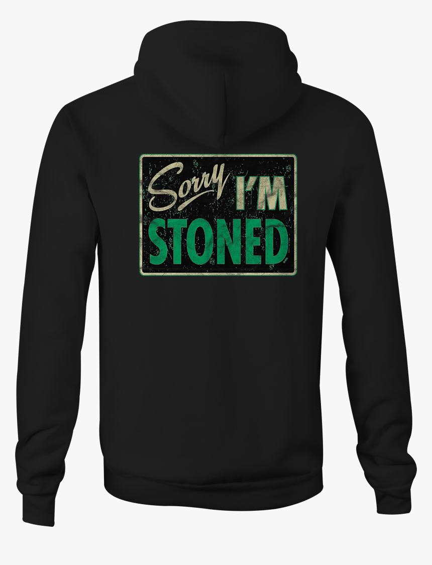 Zip Up Hoodie Stoned 420 Blaze Hooded Sweatshirt Thumbnail, HD Png Download