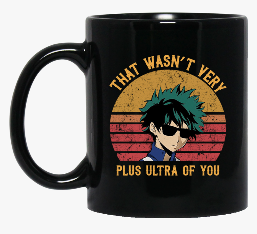 Izuku Midoriya Png, Transparent Png