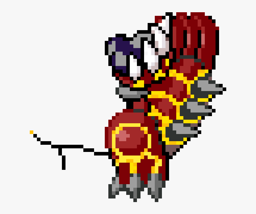 Groudon Png, Transparent Png