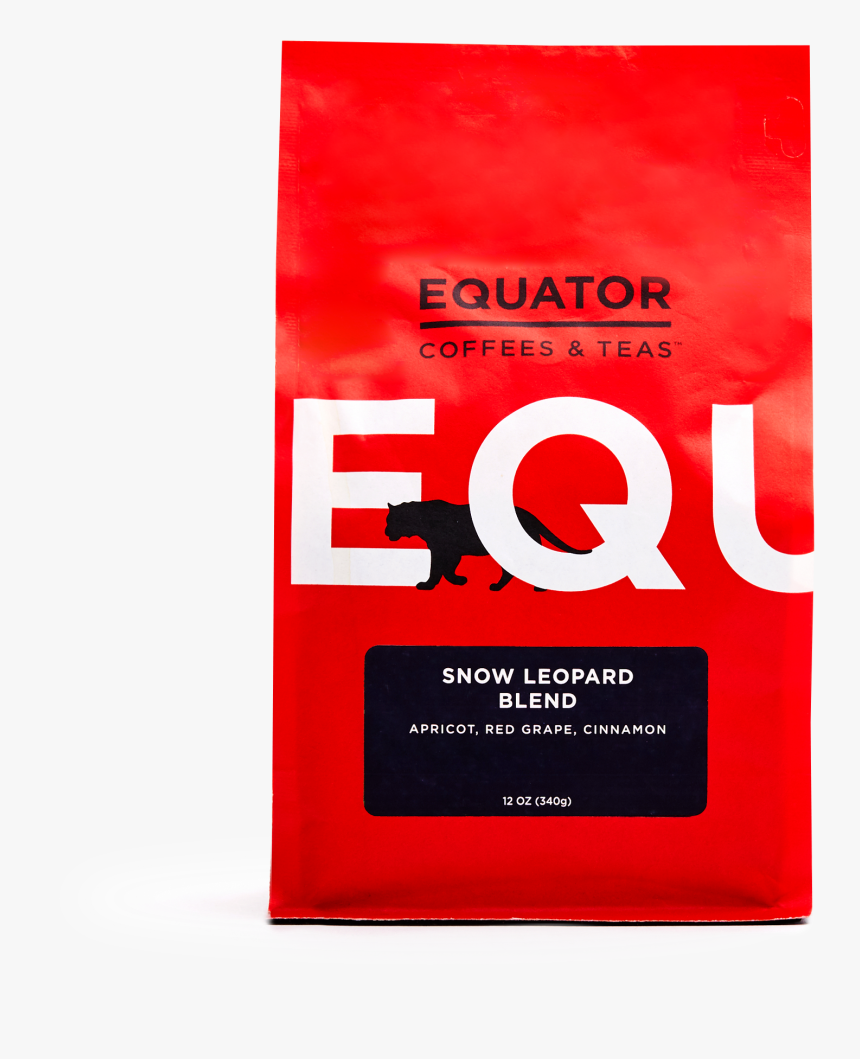 Snow Leopard Png, Transparent Png