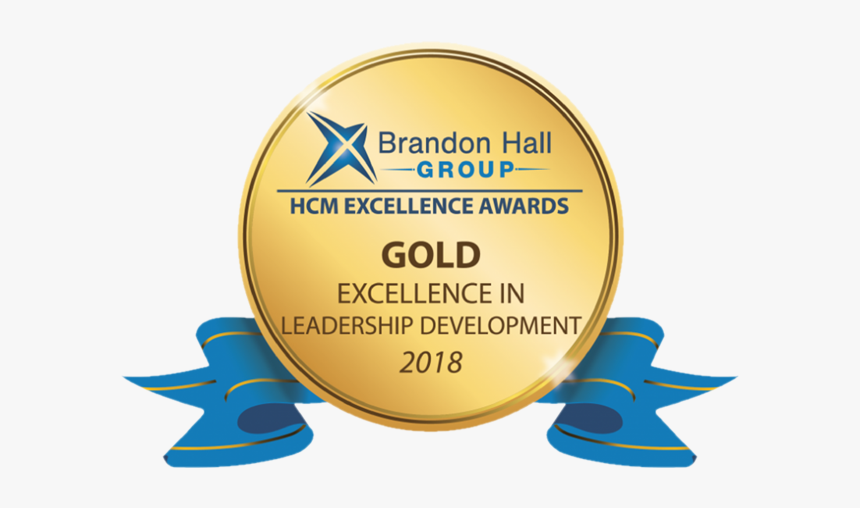 Brandon Hall Group Hcm Excellence Award, HD Png Download