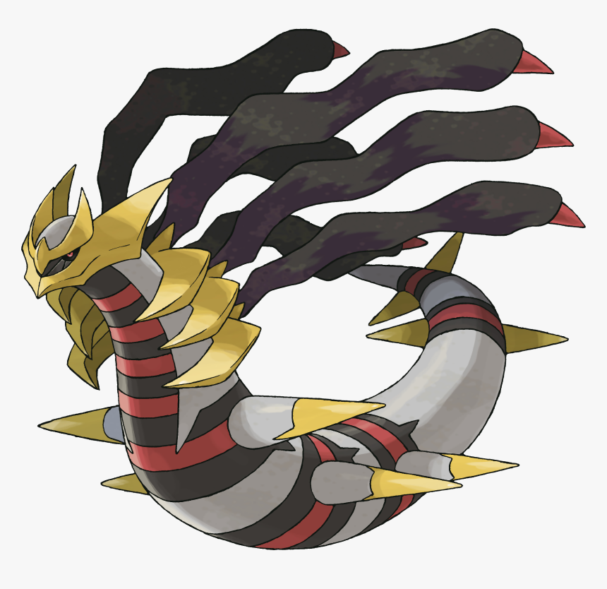 Groudon Png, Transparent Png