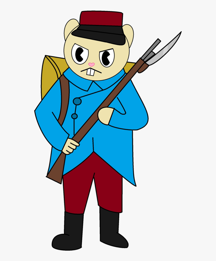 Transparent Soldiers Png, Png Download