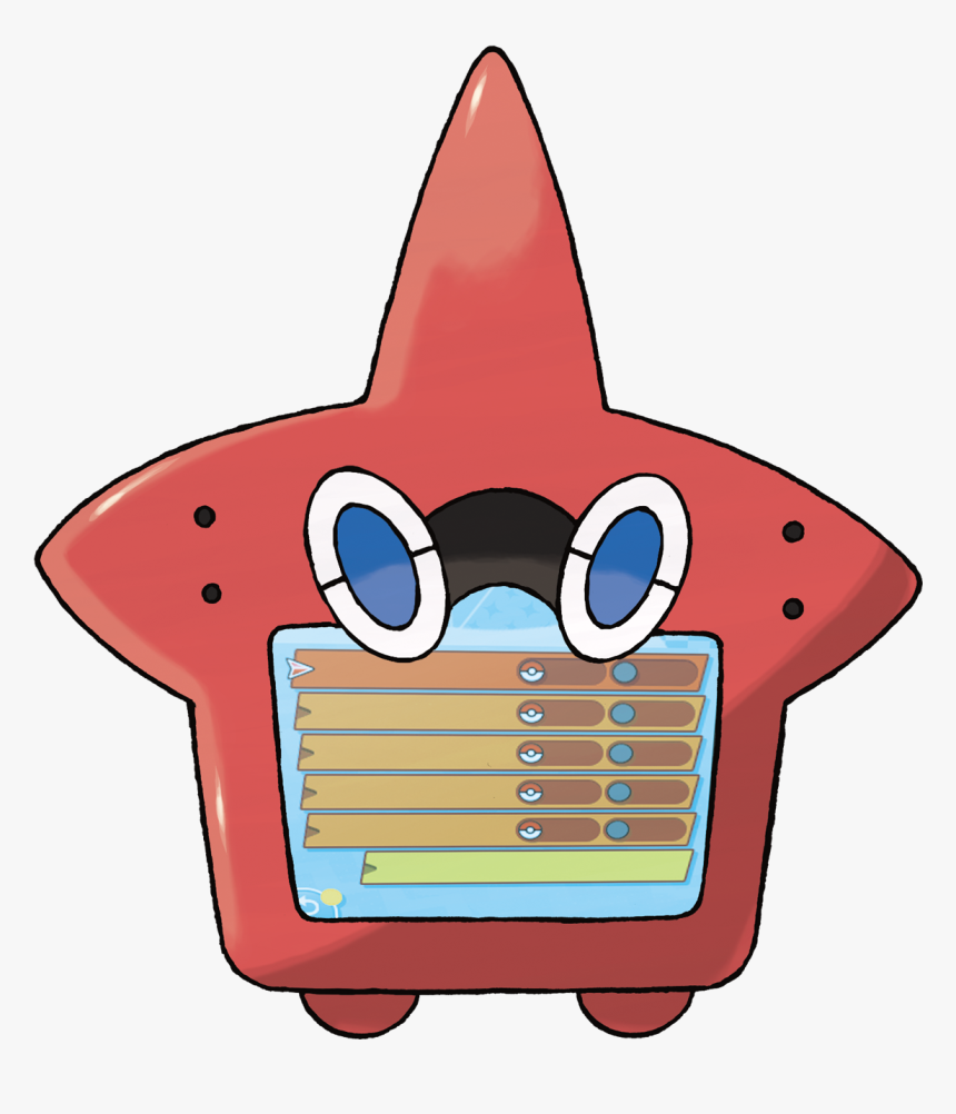 Tapu Koko Png, Transparent Png