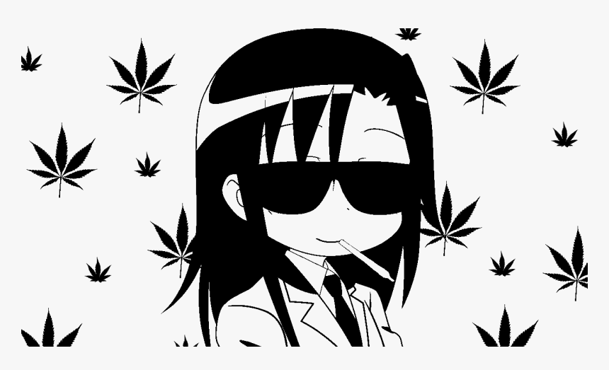 420 Blaze It Png, Transparent Png