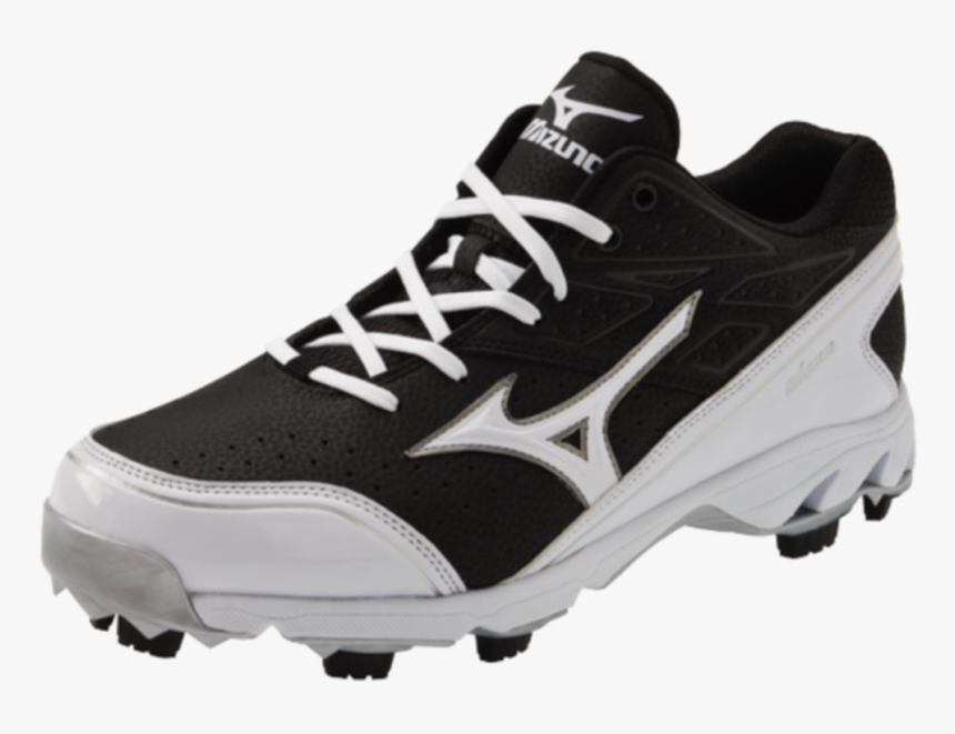 Mizuno Men S 9-spike Advanced Blaze Elite 4 Cleats, HD Png Download