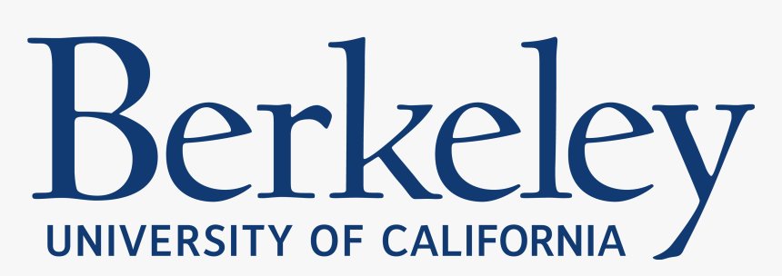 Uc Berkeley Logo, HD Png Download