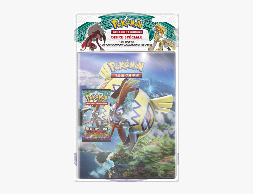 Tapu Koko Png, Transparent Png
