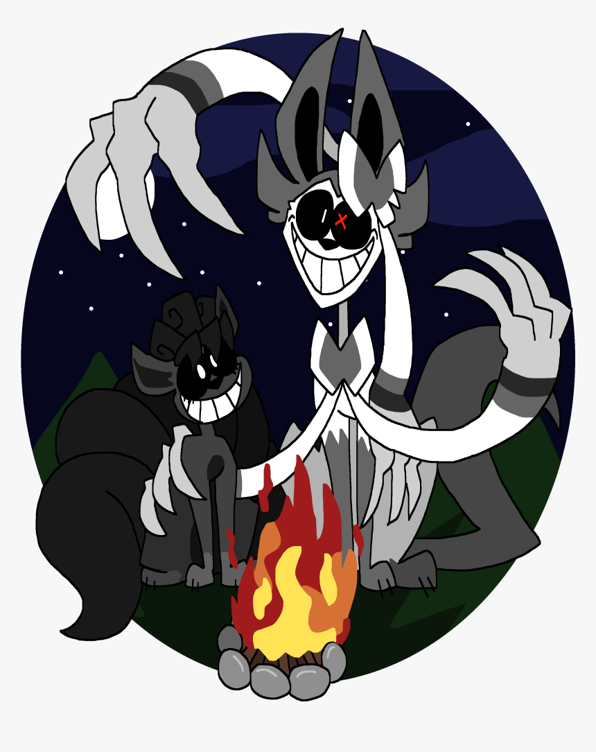 Animated Fire Png, Transparent Png