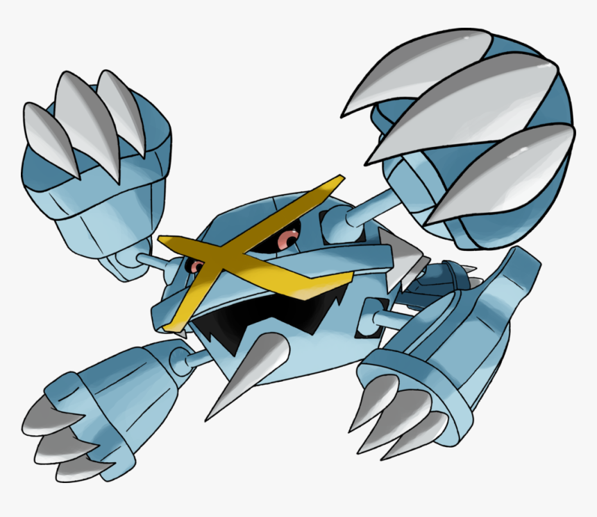 Tapu Koko Png, Transparent Png