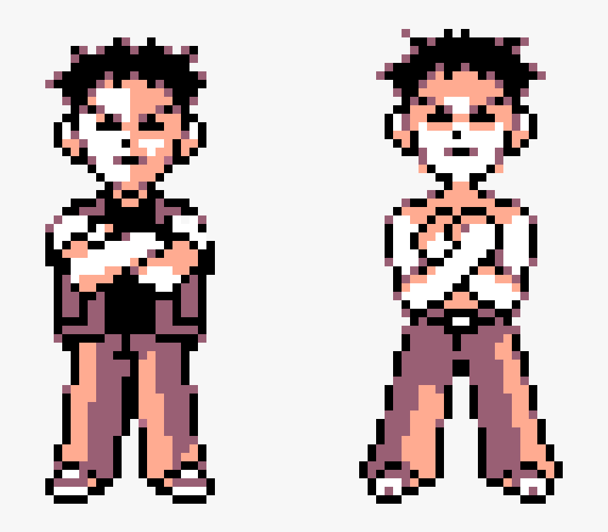 Brock Pokemon Png, Transparent Png