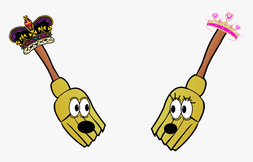 Queen Clipart Reina, HD Png Download